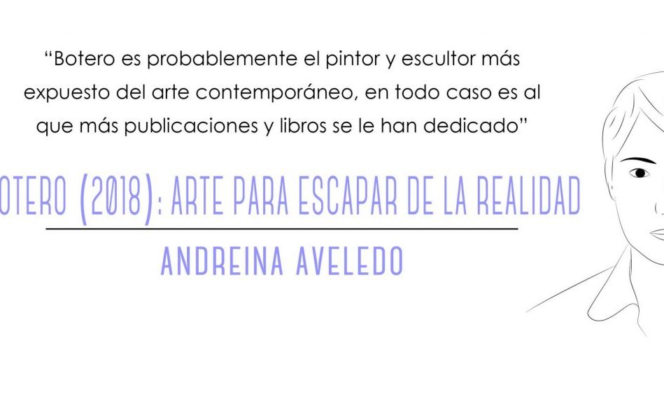 Andreina Aveledo Le Maguer