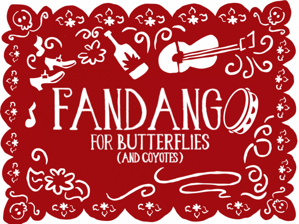 Fandango For Butterflies