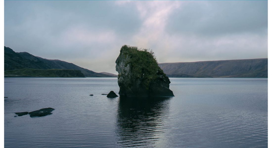 Marcelo quinones - islandia