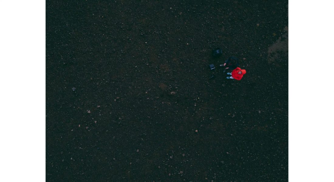 Marcelo quinones - viceversa magazine