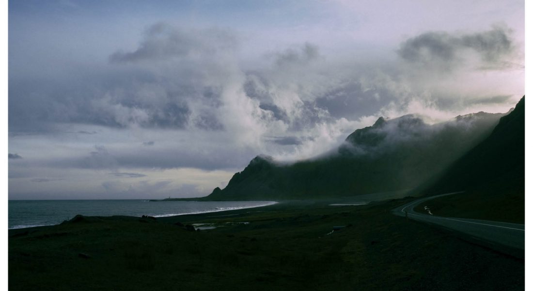 Marcelo quinones - islandia