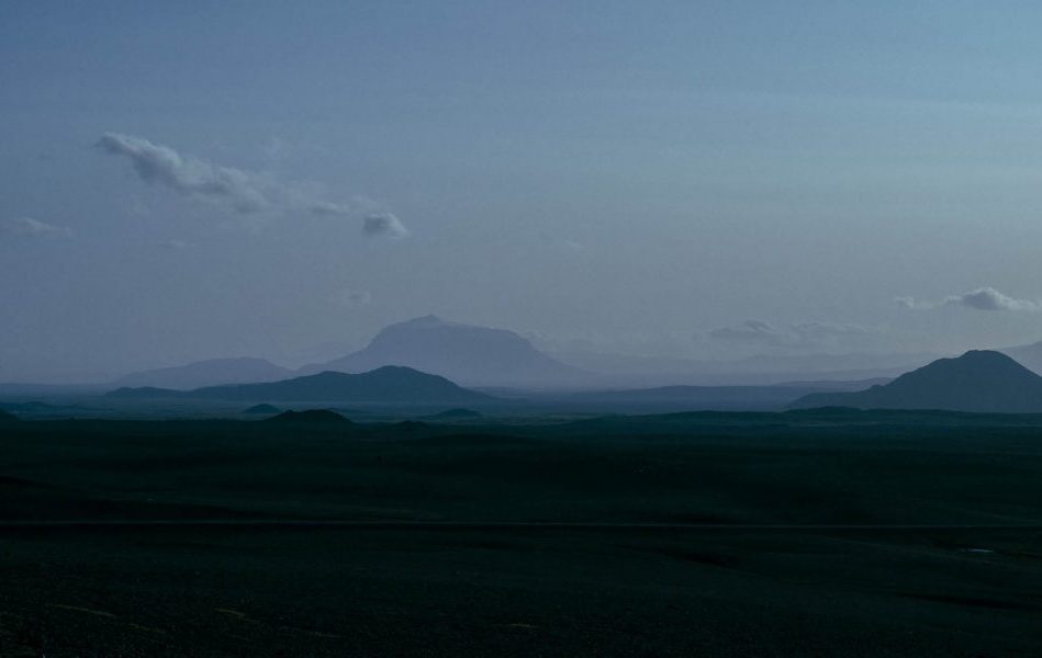 Marcelo quinones - islandia