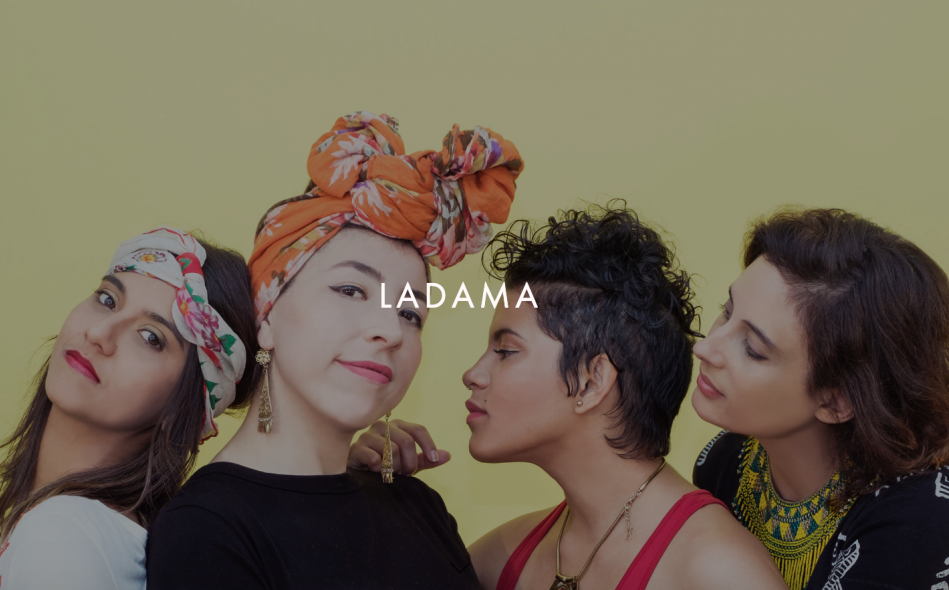 Ladama Project