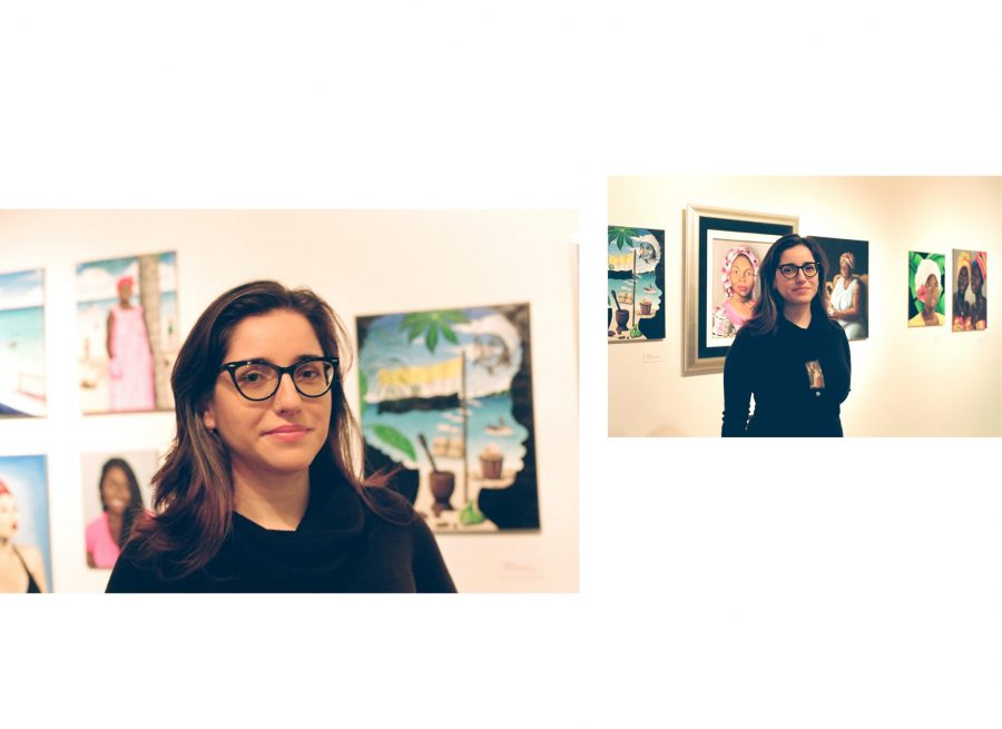 Leonor Falcon Pasquali