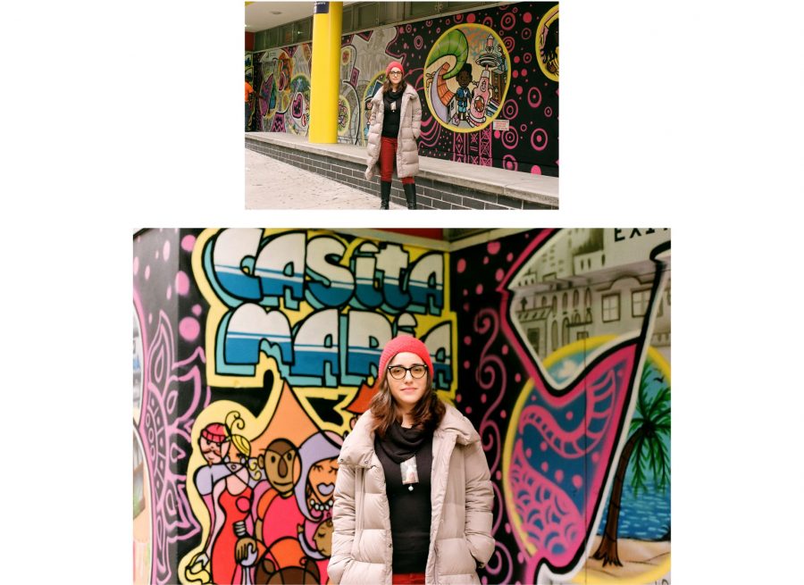 Leonor Falcon Pasquali