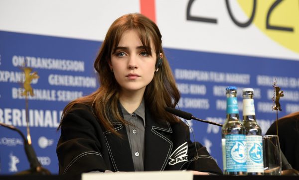 Talia Ryder