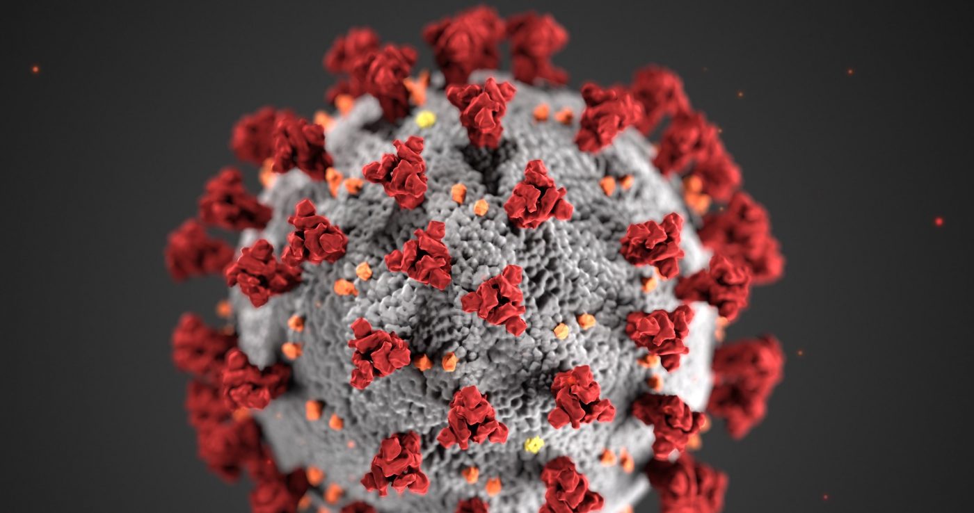 coronavirus