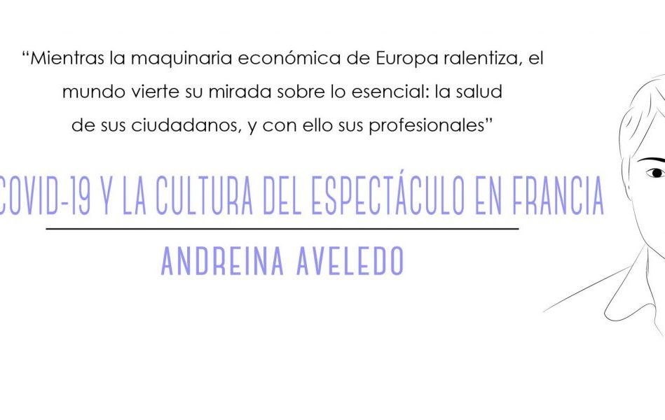 Andreina Aveledo Le Maguer