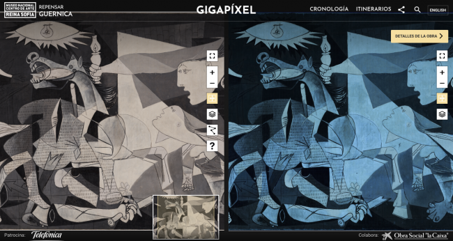 Pablo Picasso Guernica