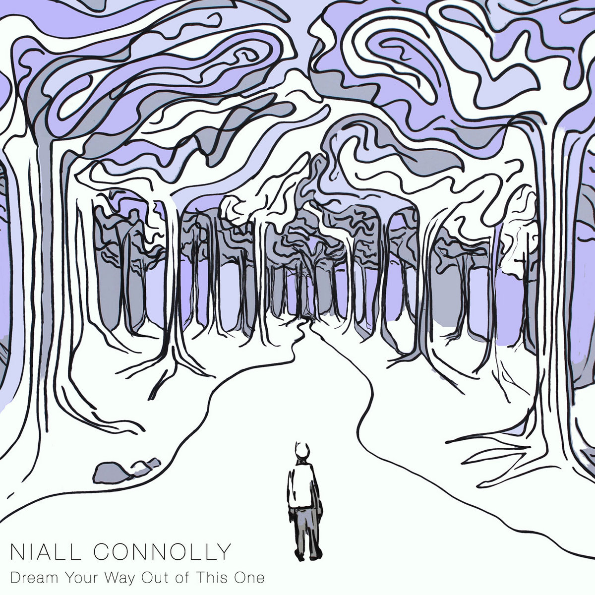 niall connolly