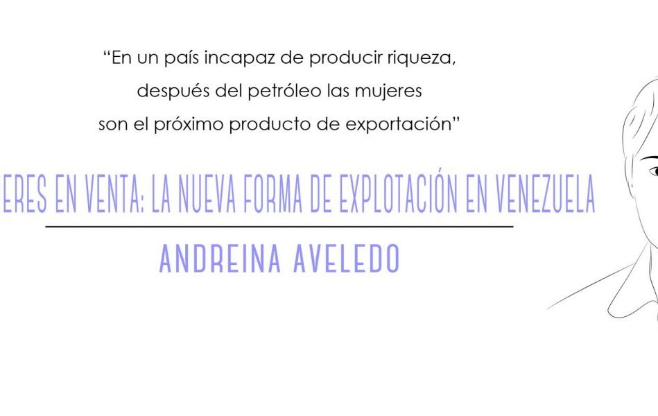 Andreina Aveledo Le Maguer