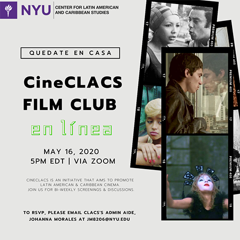 CINECLACS FILM CLUB