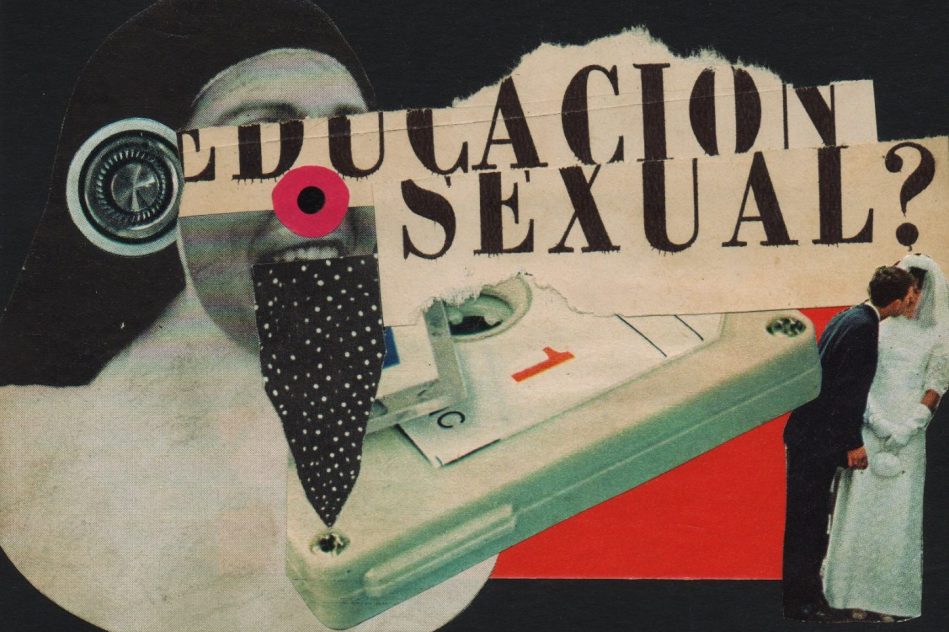educacion sexual
