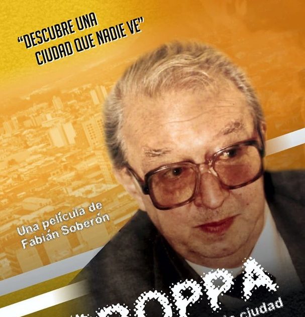 groppa fabian soberon