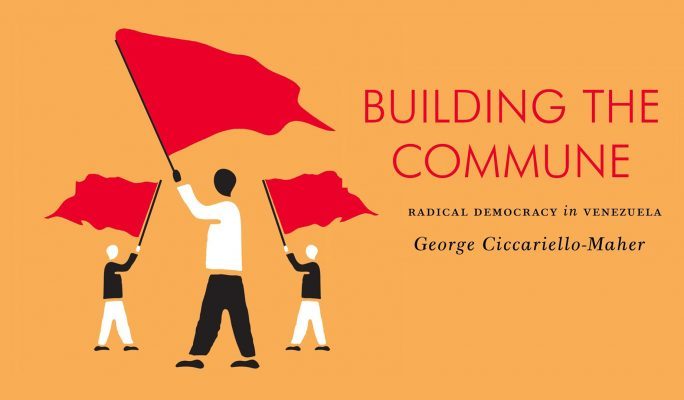 BUILDING THE COMMUNE