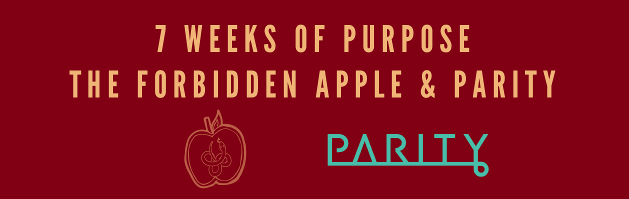 Forbidden Apple Podcast