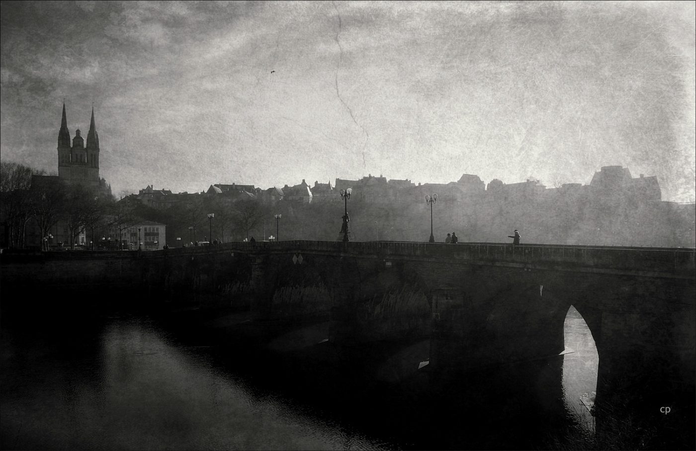 arturo serna