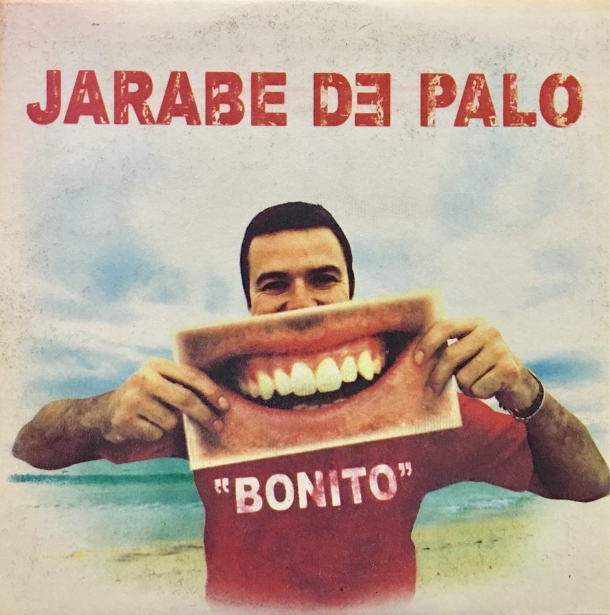 jarabe de palo pau