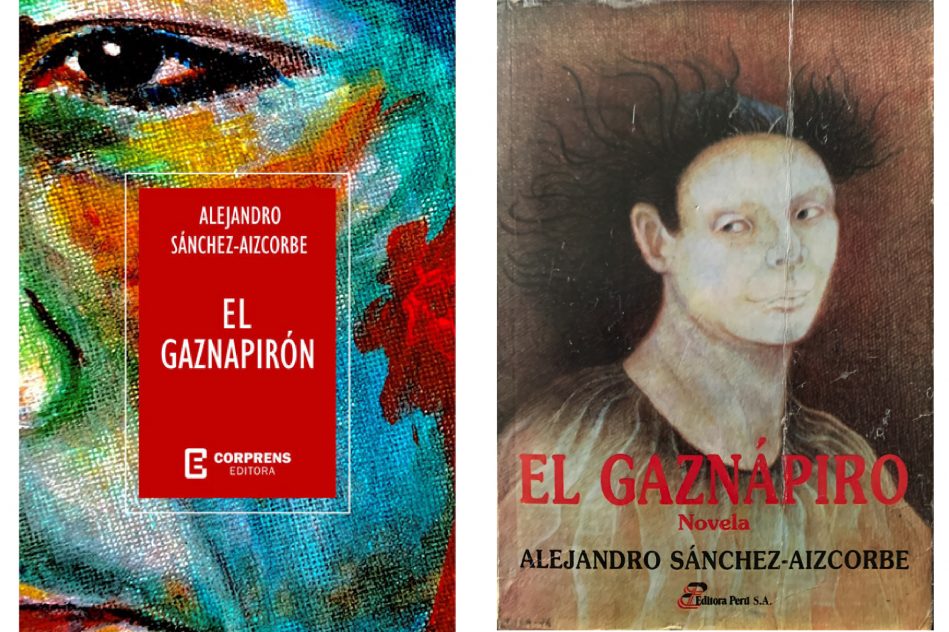 Alejandro Sanchez-Aizcorbe