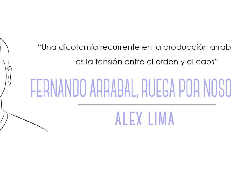 Alex Lima