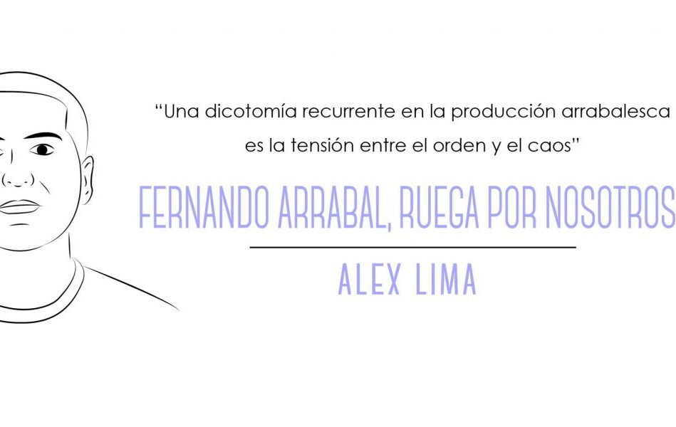 Alex Lima