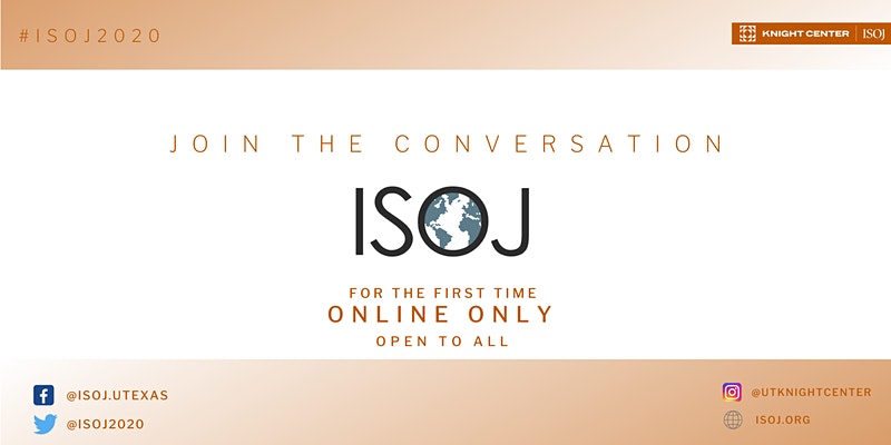 International Symposium on Online Journalism