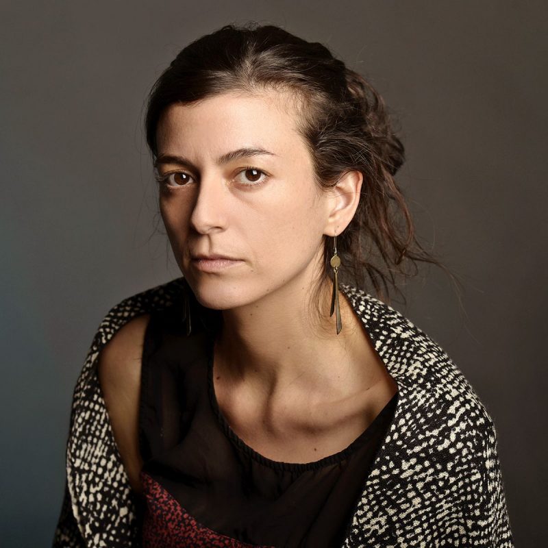 Samanta Schweblin