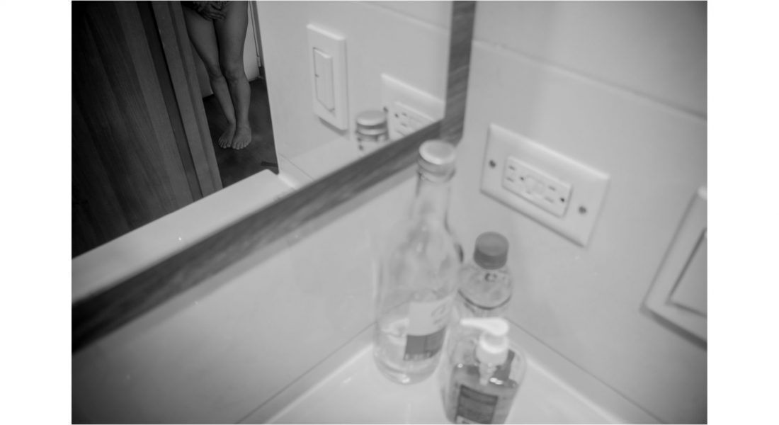 diario fotografico covid