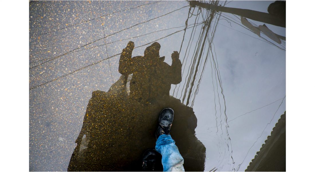 recicladores Bogotá