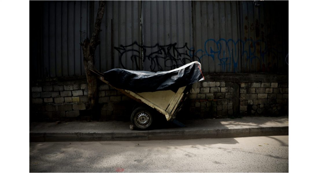 recicladores Bogotá