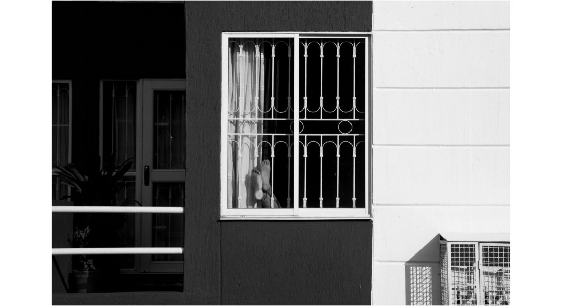 diario fotografico covid