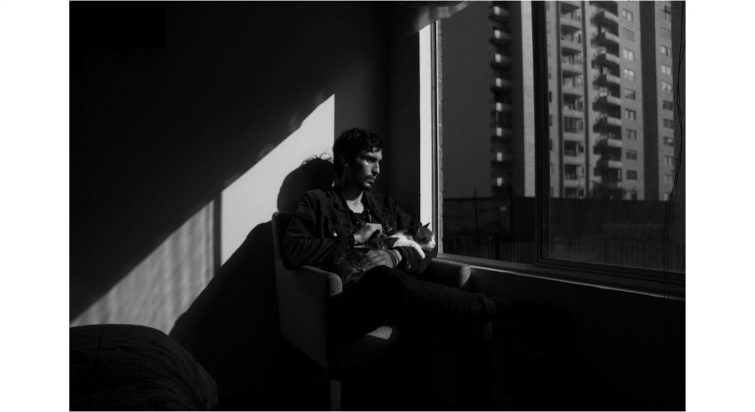 diario fotografico covid