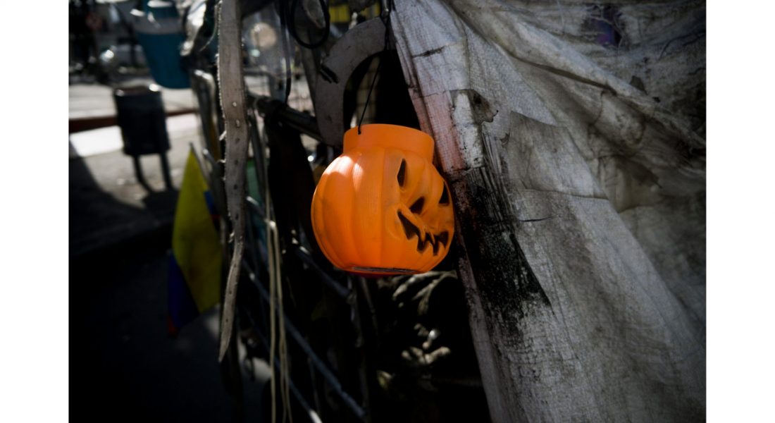 recicladores Bogotá