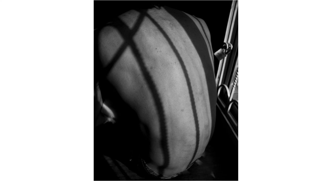 diario fotografico covid