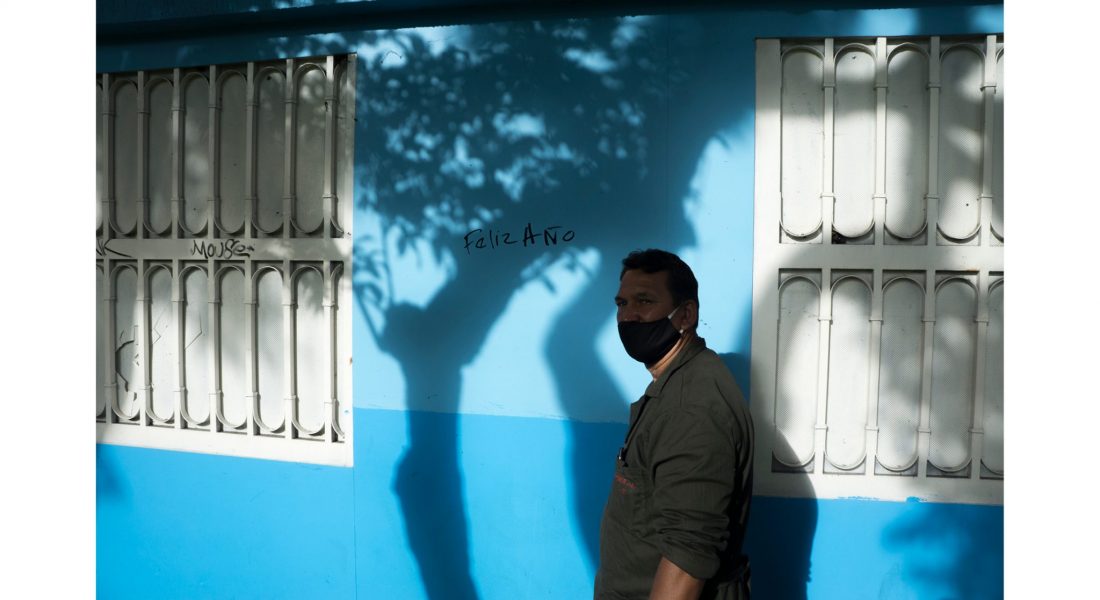 recicladores Bogotá