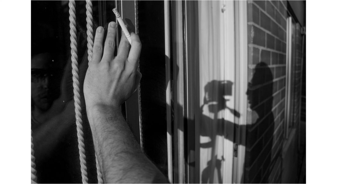 diario fotografico covid