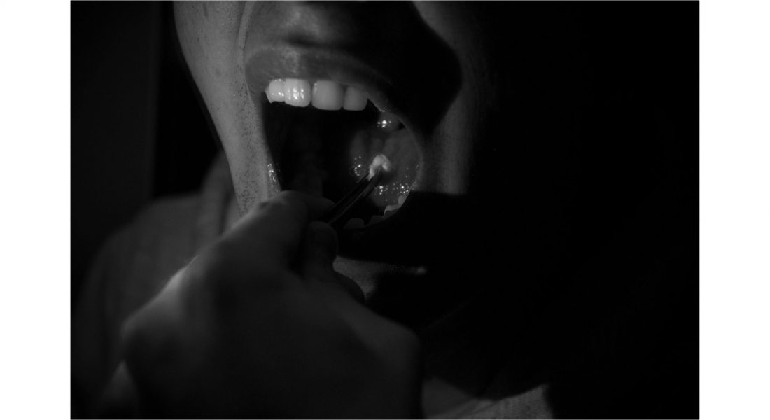 diario fotografico covid