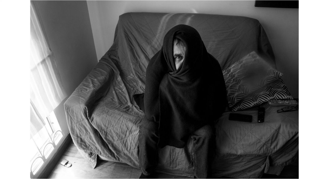 diario fotografico covid