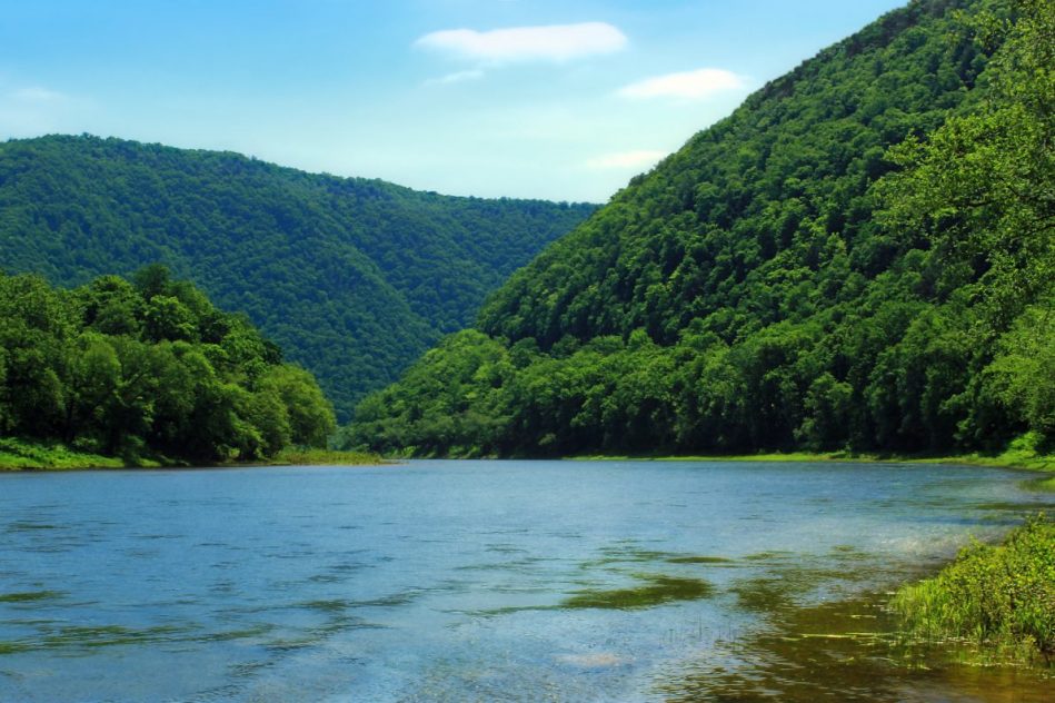 bluffs natural area colorado