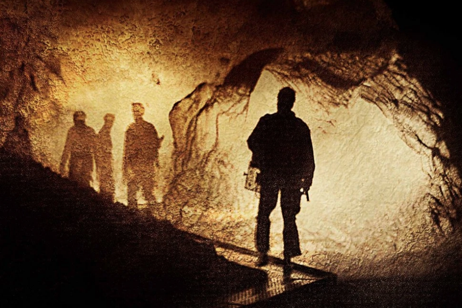 cave of forgotten dreams