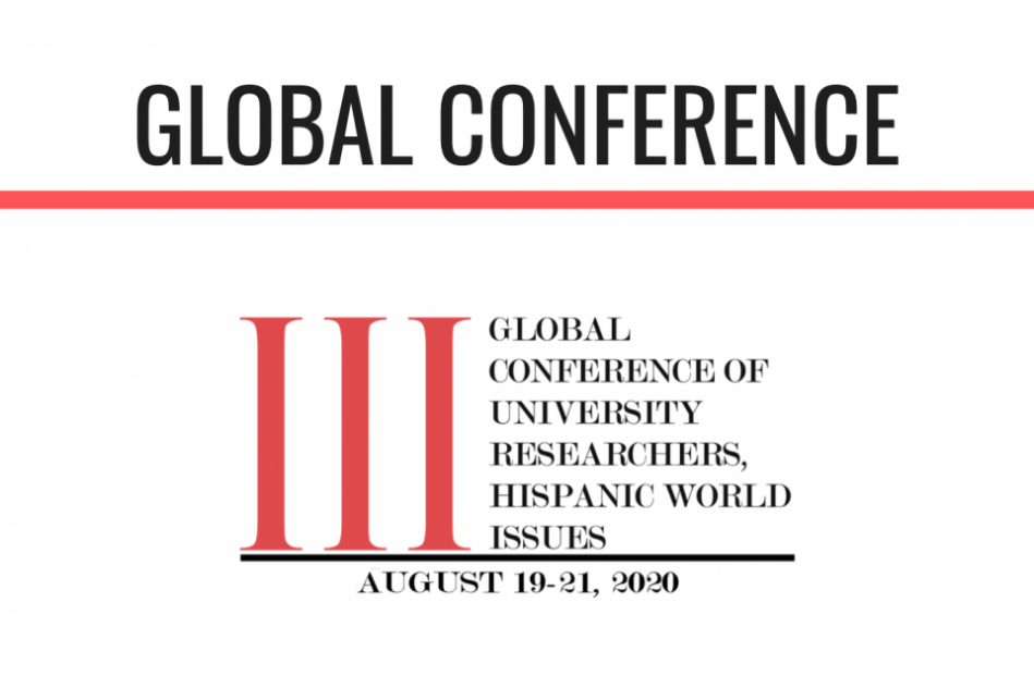 Conferencia Global de Investigadores sobre Temas del Mundo Hispano