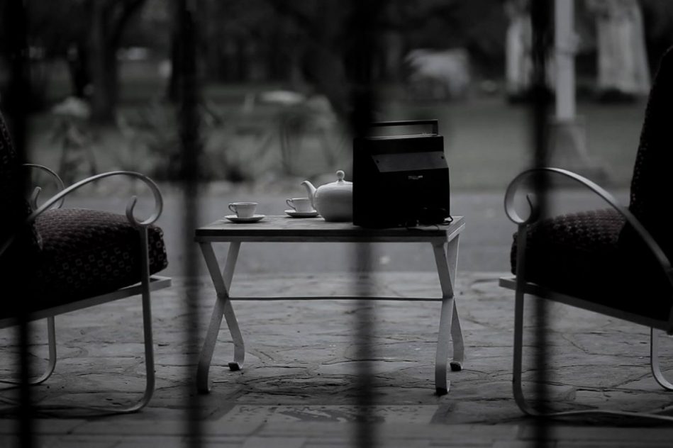 Entre Peron y mi padre blas eloy martinez