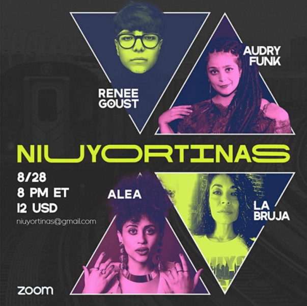 Niuyortinas