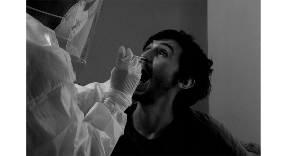 diario fotografico covid