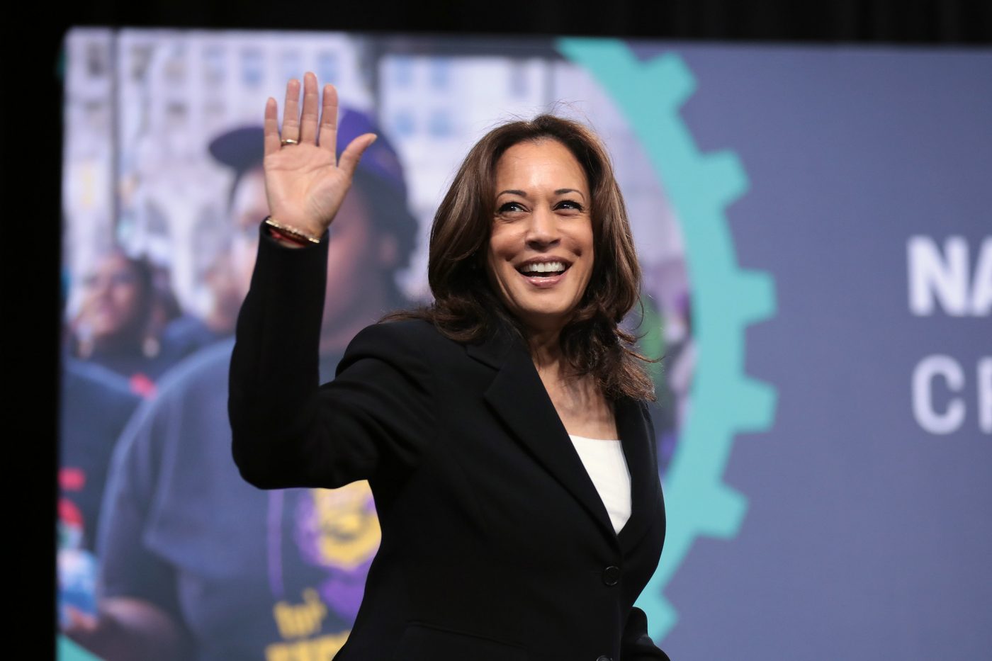 kamala harris vicepresidencia