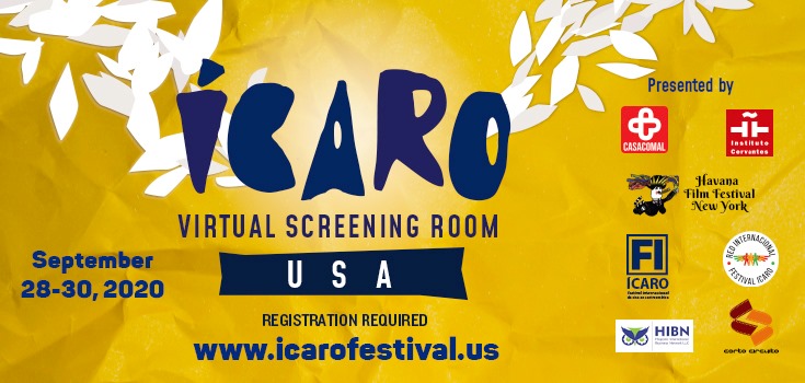 Icaro NY Film Festival