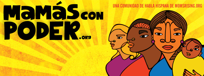 MamasConPoder