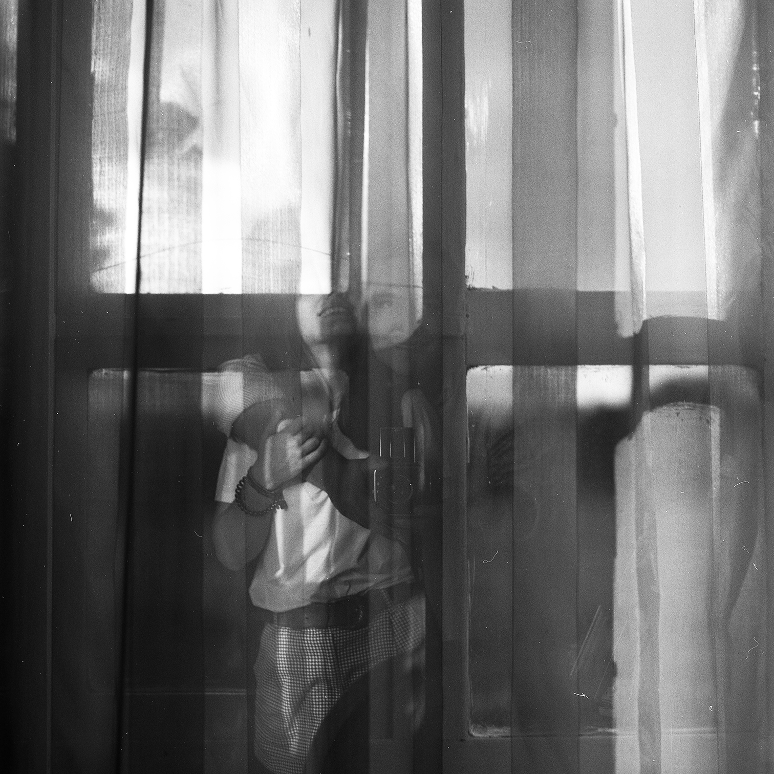 Proyecto analogo