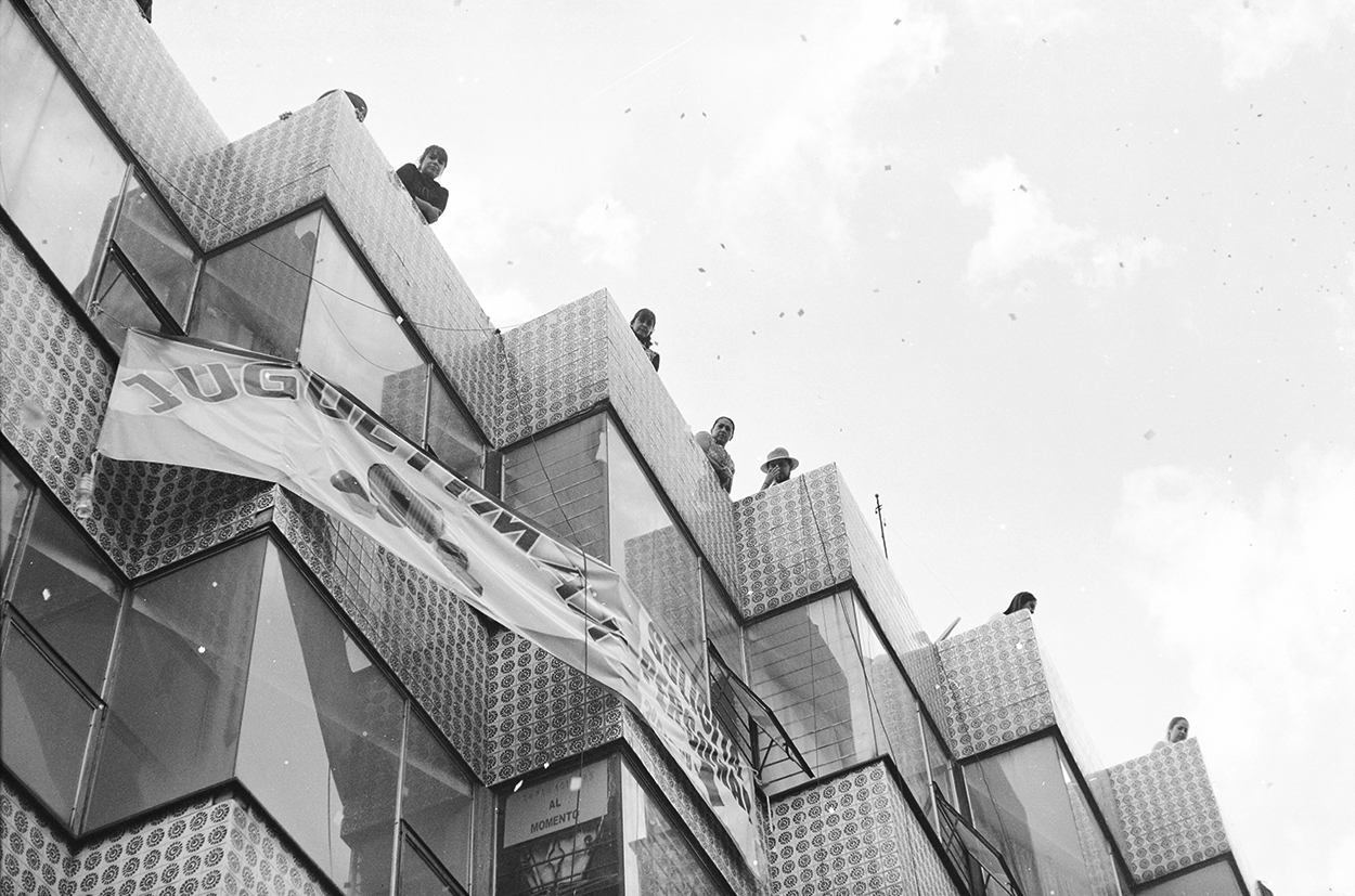 Proyecto analogo