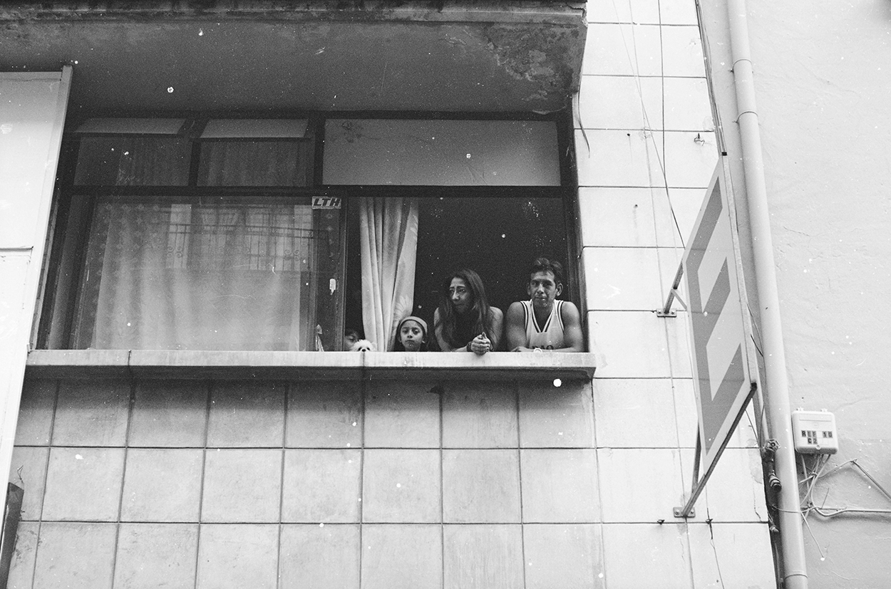 Proyecto analogo